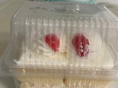 -红宝石·鲜奶小方·海派西点房(丰庄店)