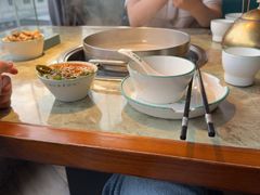 -淘米捞·米汤脆鲩鱼火锅(福田皇岗店)