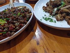 -三哥田螺(北书院街店)