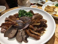 五拼-陈鹏鹏潮汕菜(欢乐海岸 海边景观店)