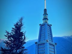 -冕宁灵山寺
