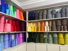-A+毛毛毯·高温珐琅·银饰DIY(三里屯店)
