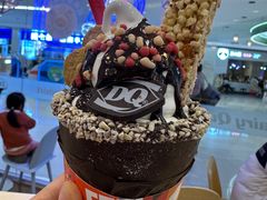 -DQ·蛋糕·冰淇淋(湖景东路店)