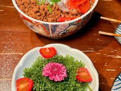 -鸟泉居酒屋·烧鸟·酒馆(百子湾店)