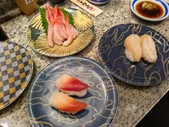 -合点寿司(美罗城店)