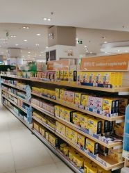 -孩子王(静安大融城店)