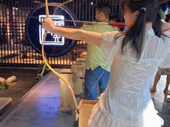 -轻武堂传统射箭·功夫茶·射击体验馆(仁和新城店)