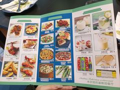 -木尔坦·Multan巴基斯坦清真餐厅halal(大智嘉园店)