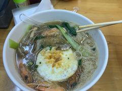 -从前慢海鲜面馆