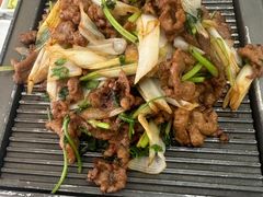 -全聚德(蓝山店)