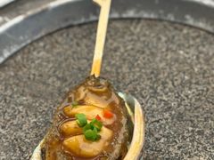 -品海楼·大连海胆锅贴馆(东港店)