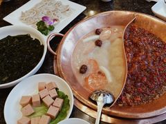 -老码头火锅(骡马市店)