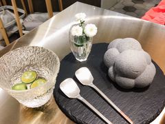 -茶是一枝花泡茶店