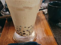 -湊湊火锅·茶憩(东城万达店)