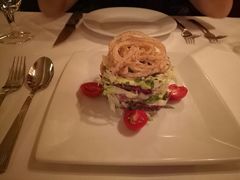 -茹丝葵牛排馆(民生店)