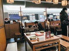 -大盐帮川菜馆(长楹天街店)