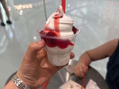 -DQ·蛋糕·冰淇淋(包河万达店)