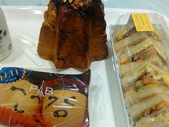 吞拿鱼三明治-巴黎贝甜(银城东苑店)