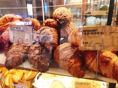牛角包-PAPER STONE BAKERY(天汇广场店)