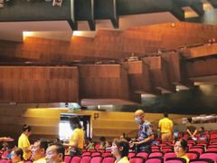 -顺德演艺中心大剧院