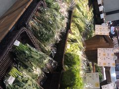 -果蔬好生活超市(乐堤港店)