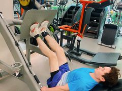-VPsmart私教健身工作室(新华路旗舰店)