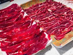 -牛村来人潮汕牛肉火锅(西单店)