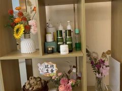 -岚魅儿·洗头头疗·按摩SPA(金光华店)