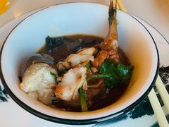 -江湖水乡铁锅炖魚(周庄嘉园店)