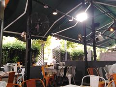 露天位-霸王虾·麻辣小龙虾(清水河公园店)