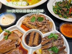 -潮澎派·潮汕菜大排档(南较西路店)