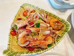 -壹只菜·崇明本地特色菜(崇明南门店)