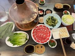 -南门涮肉(后海店)