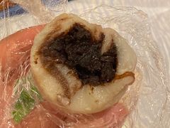 红豆沙(糯米滋）-许阿姨糕团店(南京总店)