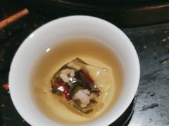 -大龙燚火锅(南山大道店)
