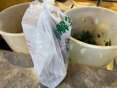 -安徽阜阳卷馍(西单店)