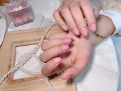 -Adore nail日式美甲美睫