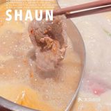 就是泰｜舌尖上的魔都泰式火锅，真的“泰“好吃😋