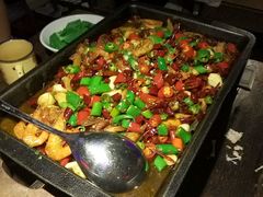 -蘭奢雅集·江浙菜(青山江滩店)