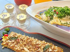 -3号仓库·创意中国菜(新世界城店)