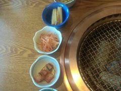 -炎蔵牛舌烤肉