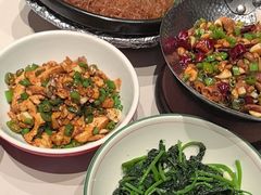 -毛家饭店(平湖店)