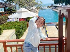 -石梅湾艾美度假酒店