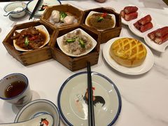 -粤食堂(天津和悦汇店)