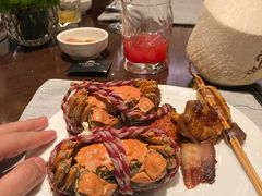 -Social 秀西餐厅-长沙瑞吉酒店(运达店)