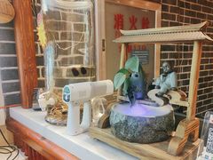 -灶座小锅烀饼·铁锅炖(道里店)