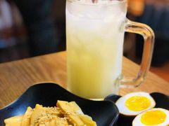 可尔必思-拉面莊夢語＆中华料理八椿