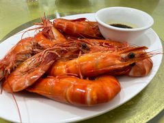 -秋姐美食店(旅游大道店)
