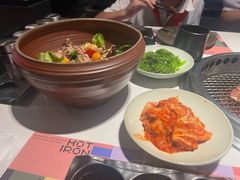 -焱铁烧·黑毛和牛专门店(杭州嘉里中心店)