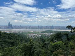 -岳麓山风景名胜区